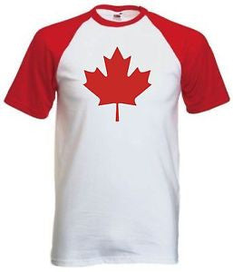 Canada Shirt
